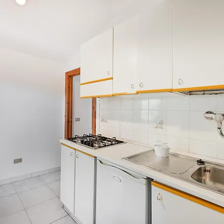 Podere Al Buraccio - Elba Affitti 포르토페라이오