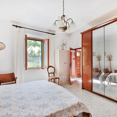 Podere Al Buraccio - Elba Affitti 아파트