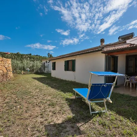 Podere Al Buraccio - Elba Affitti Apartman *
