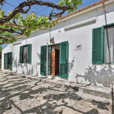 Podere Al Buraccio - Elba Affitti * 포르토페라이오