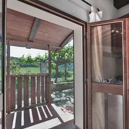 Podere Al Buraccio - Elba Affitti *