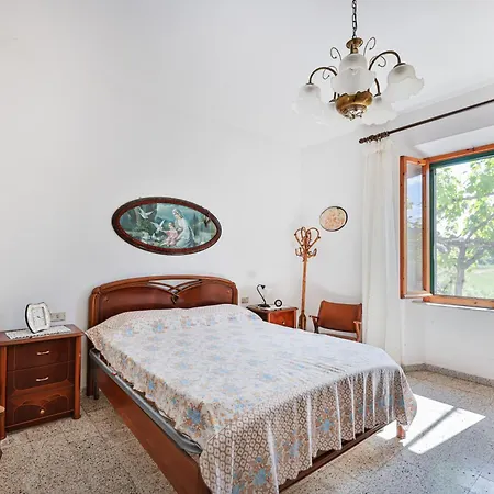 Apartment Podere Al Buraccio - Elba Affitti