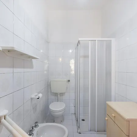 Podere Al Buraccio - Elba Affitti Apartment