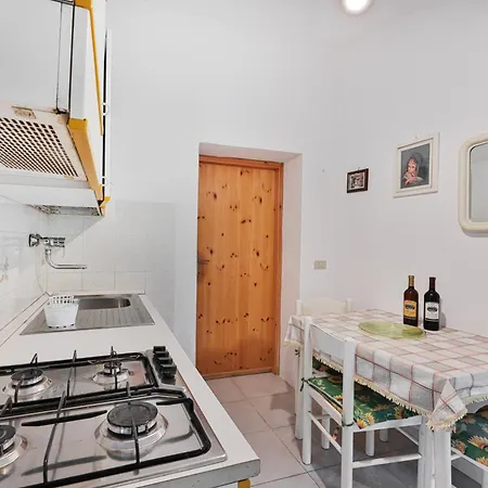 Apartment Podere Al Buraccio - Elba Affitti