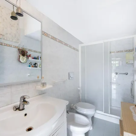 Apartment Podere Al Buraccio - Elba Affitti *