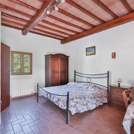 Podere Al Buraccio - Elba Affitti Apartment Portoferraio