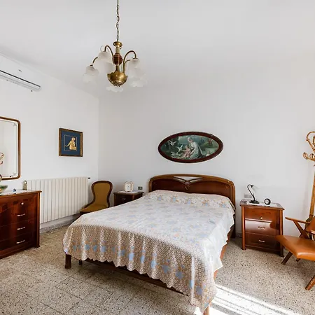 Apartment Podere Al Buraccio - Elba Affitti