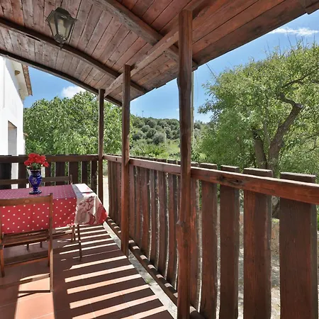 Apartment Podere Al Buraccio - Elba Affitti *