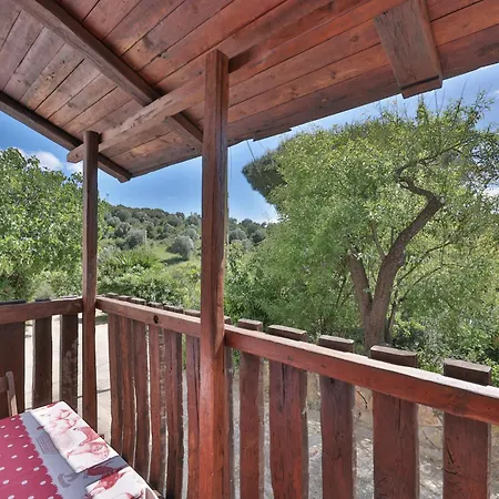 Apartment Podere Al Buraccio - Elba Affitti *