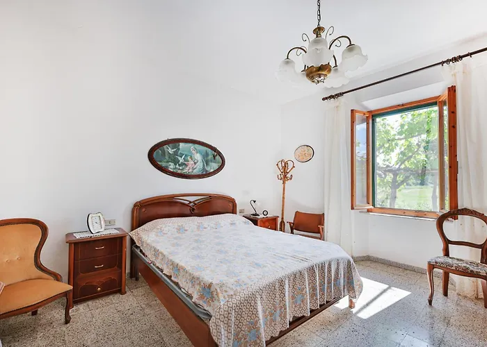 Apartment Podere Al Buraccio - Elba Affitti