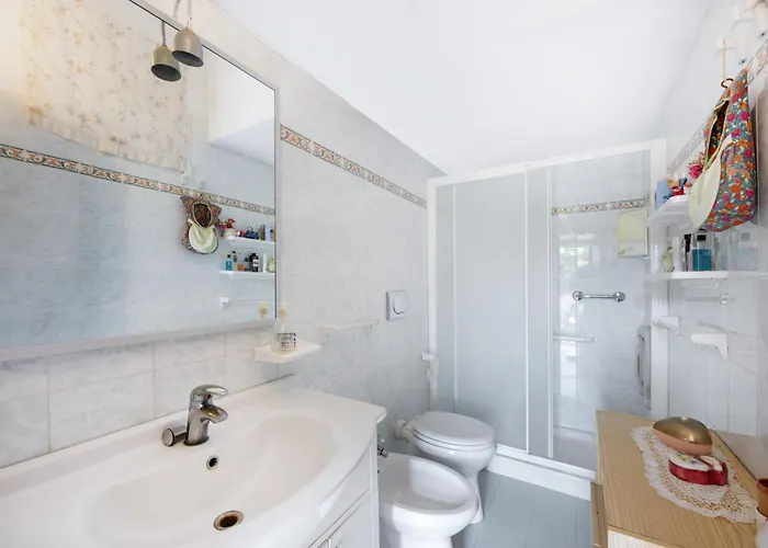 Apartment Podere Al Buraccio - Elba Affitti *