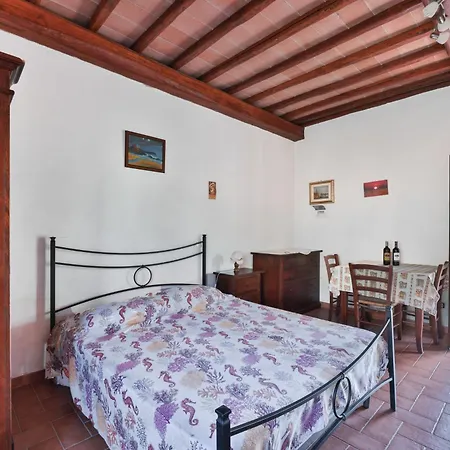 Podere Al Buraccio - Elba Affitti Appartamento